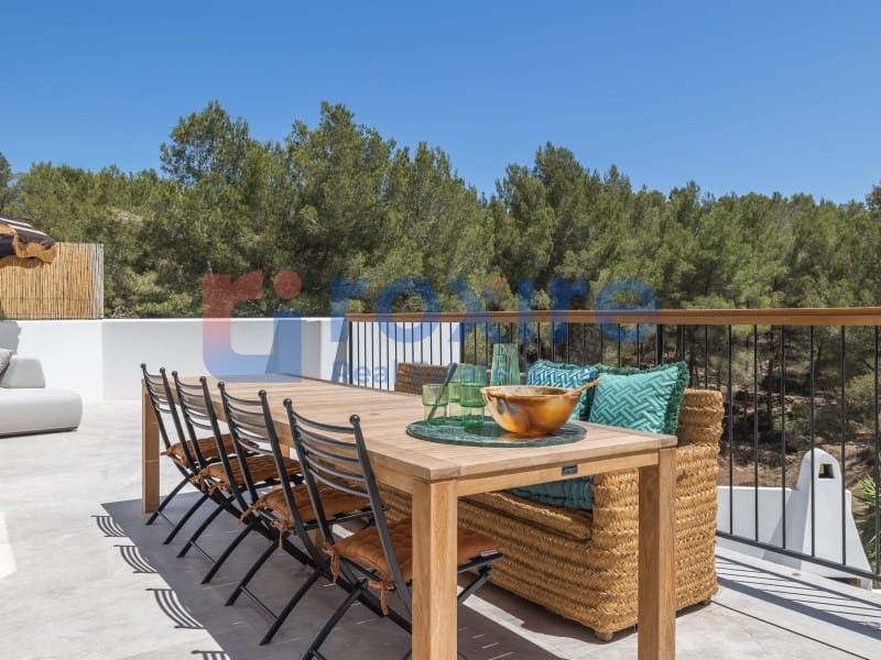 5 soverom Villa til salgs i Can Furnet med svømmebasseng garasje - € 3 700 000 (Ref: 9029770)