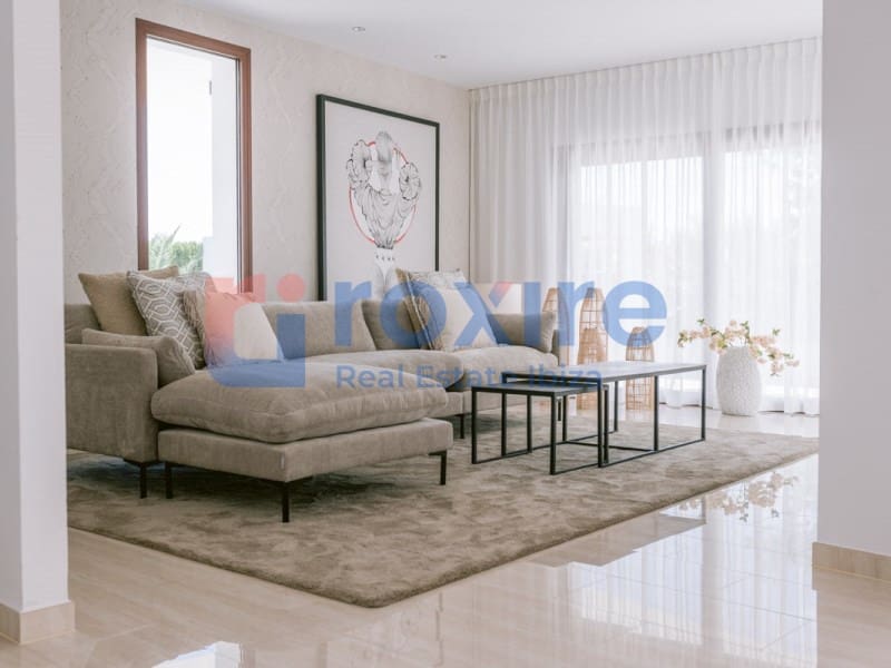 4 Zimmer Villa zu verkaufen in San Jose / Sant Josep de Sa Talaia mit Pool Garage - 2.875.000 € (Ref: 9029772)