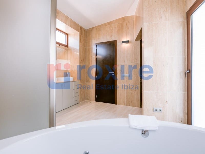 4 Zimmer Villa zu verkaufen in San Jose / Sant Josep de Sa Talaia mit Pool Garage - 2.875.000 € (Ref: 9029772)