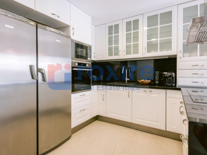 4 Zimmer Villa zu verkaufen in San Jose / Sant Josep de Sa Talaia mit Pool Garage - 2.875.000 € (Ref: 9029772)