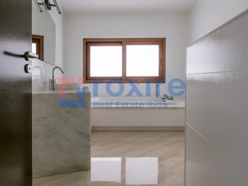 4 Zimmer Villa zu verkaufen in San Jose / Sant Josep de Sa Talaia mit Pool Garage - 2.875.000 € (Ref: 9029772)