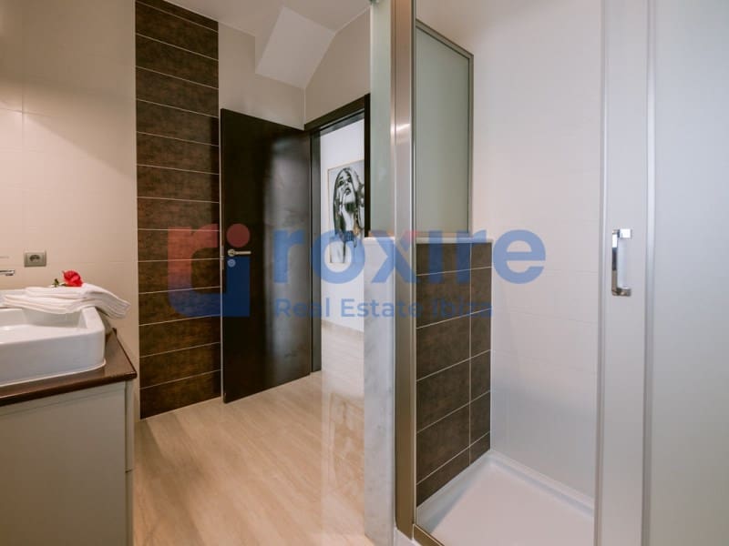 4 Zimmer Villa zu verkaufen in San Jose / Sant Josep de Sa Talaia mit Pool Garage - 2.875.000 € (Ref: 9029772)