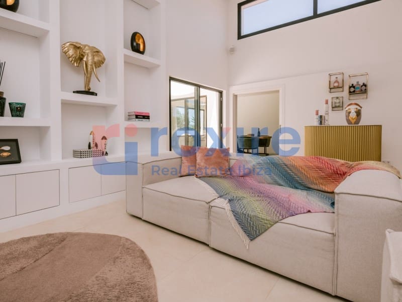 5 sovrum Villa till salu i Nuestra Senora de Jesus med pool garage - 3 295 000 € (Ref: 9029773)