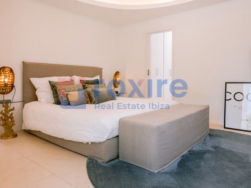 5 sovrum Villa till salu i Nuestra Senora de Jesus med pool garage - 3 295 000 € (Ref: 9029773)