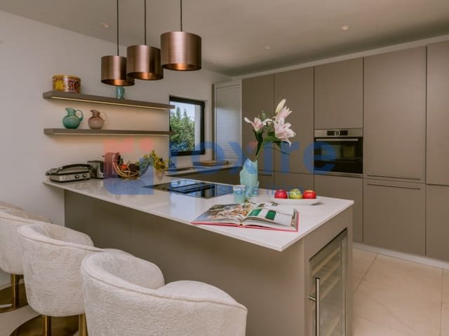 5 sovrum Villa till salu i Nuestra Señora de Jesus, Santa Eulalia / Santa Eularia med pool garage - 3 295 000 € (Ref: 9029773)