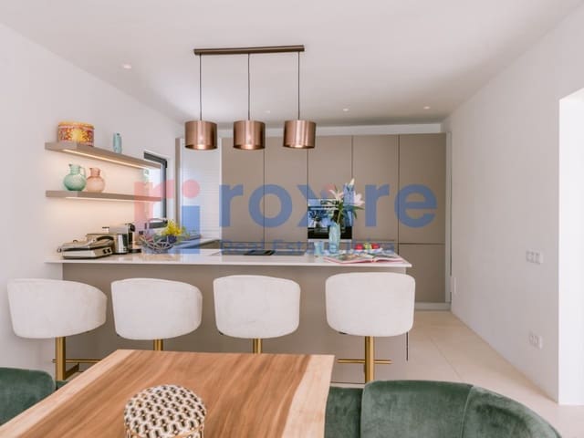 5 sovrum Villa till salu i Nuestra Señora de Jesus, Santa Eulalia / Santa Eularia med pool garage - 3 295 000 € (Ref: 9029773)