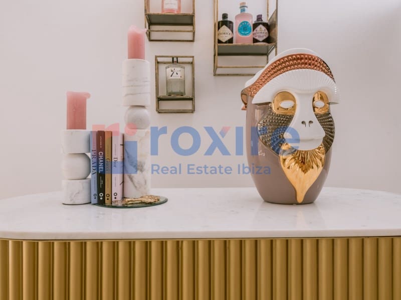 5 sovrum Villa till salu i Nuestra Senora de Jesus med pool garage - 3 295 000 € (Ref: 9029773)