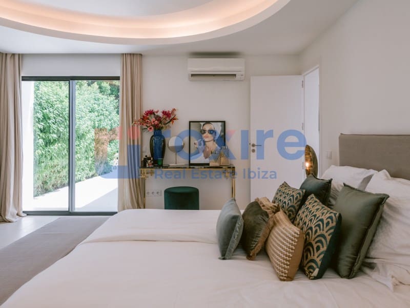 5 sovrum Villa till salu i Nuestra Senora de Jesus med pool garage - 3 295 000 € (Ref: 9029773)