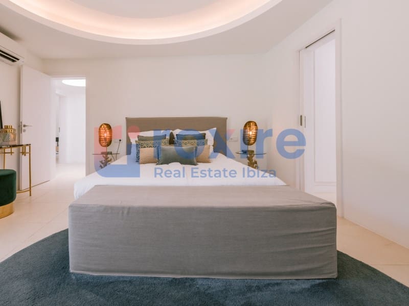 5 sovrum Villa till salu i Nuestra Senora de Jesus med pool garage - 3 295 000 € (Ref: 9029773)