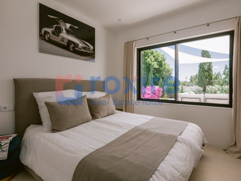 5 sovrum Villa till salu i Nuestra Senora de Jesus med pool garage - 3 295 000 € (Ref: 9029773)