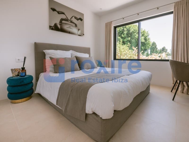 5 sovrum Villa till salu i Nuestra Senora de Jesus med pool garage - 3 295 000 € (Ref: 9029773)