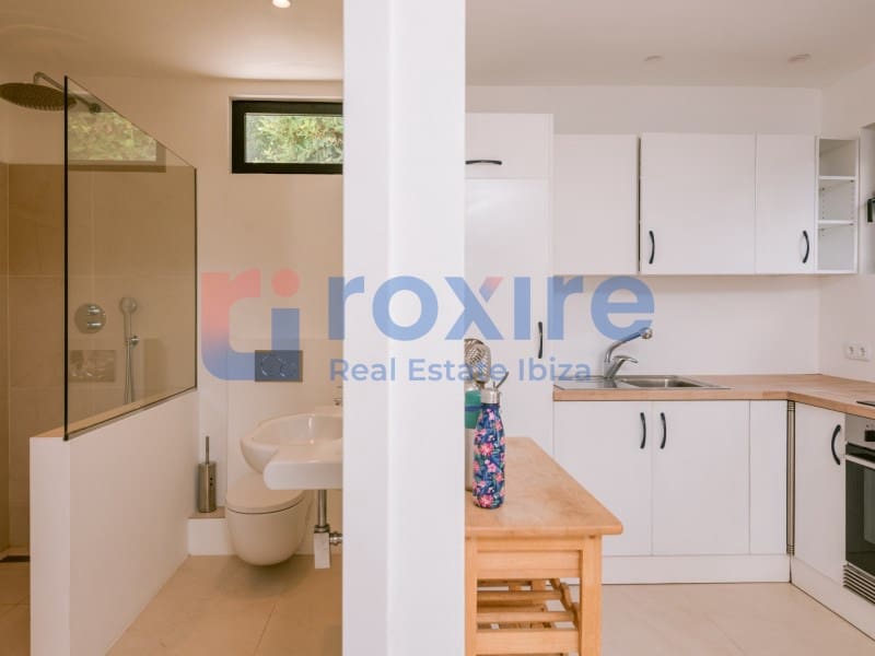 5 sovrum Villa till salu i Nuestra Senora de Jesus med pool garage - 3 295 000 € (Ref: 9029773)