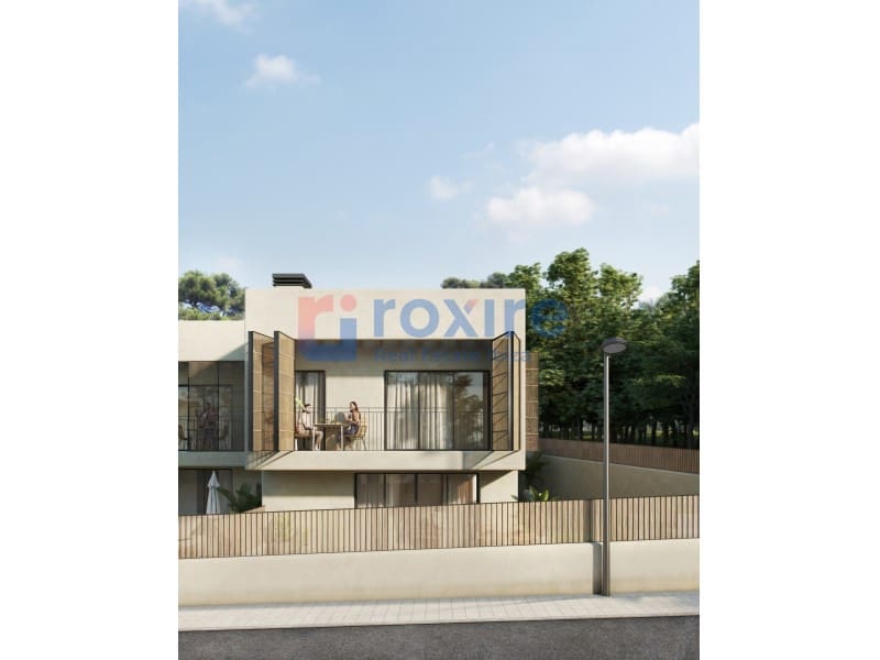 5 soverom Leilighet til salgs i Cala Gracio - € 1 450 000 (Ref: 9029776)