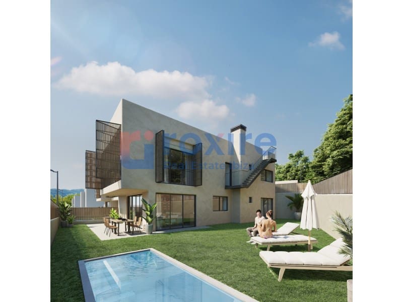 5 soverom Leilighet til salgs i Cala Gracio - € 1 450 000 (Ref: 9029776)