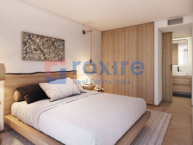 5 soverom Leilighet til salgs i Cala Gracio, Sant Antoni de Portmany - € 1 450 000 (Ref: 9029776)