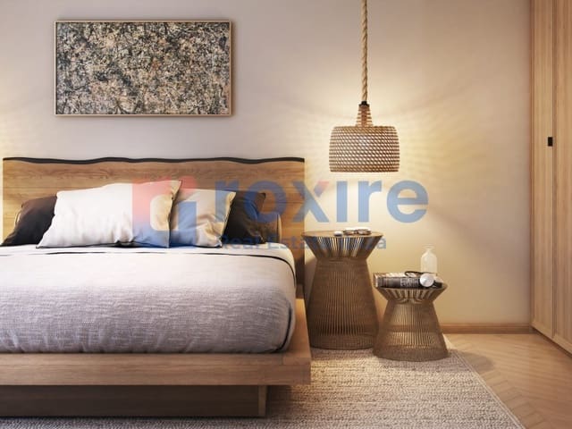 5 soverom Leilighet til salgs i Cala Gracio, Sant Antoni de Portmany - € 1 450 000 (Ref: 9029776)