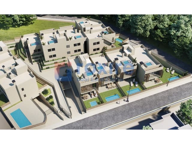 5 soverom Leilighet til salgs i Cala Gracio, Sant Antoni de Portmany - € 1 450 000 (Ref: 9029776)