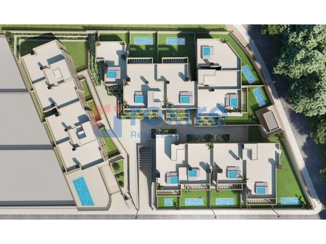 5 soverom Leilighet til salgs i Cala Gracio, Sant Antoni de Portmany - € 1 450 000 (Ref: 9029776)