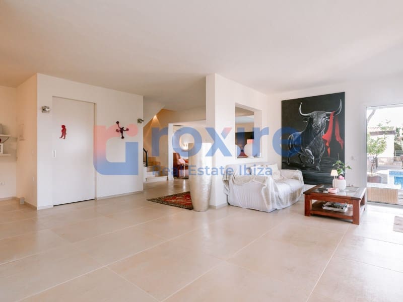 7 soverom Villa til salgs i Can Furnet med svømmebasseng - € 4 950 000 (Ref: 9029780)