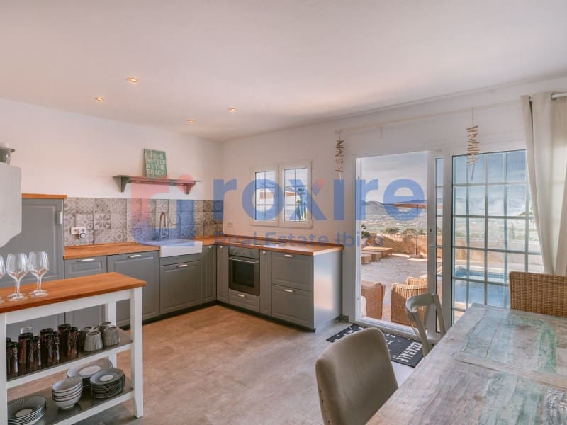 7 soverom Villa til salgs i Can Furnet med svømmebasseng - € 4 950 000 (Ref: 9029780)