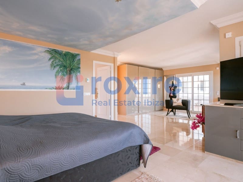 7 soverom Villa til salgs i Can Furnet med svømmebasseng - € 4 950 000 (Ref: 9029780)