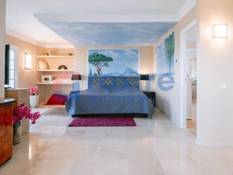 7 soverom Villa til salgs i Can Furnet med svømmebasseng - € 4 950 000 (Ref: 9029780)