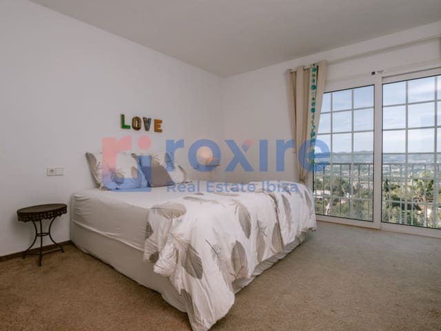 7 soverom Villa til salgs i Can Furnet, Santa Eulalia / Santa Eularia med svømmebasseng - € 4 950 000 (Ref: 9029780)