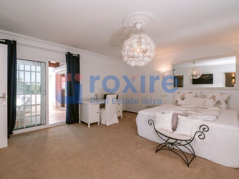 7 soverom Villa til salgs i Can Furnet med svømmebasseng - € 4 950 000 (Ref: 9029780)