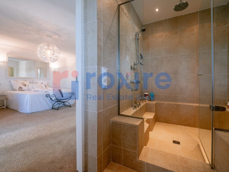 7 soverom Villa til salgs i Can Furnet med svømmebasseng - € 4 950 000 (Ref: 9029780)