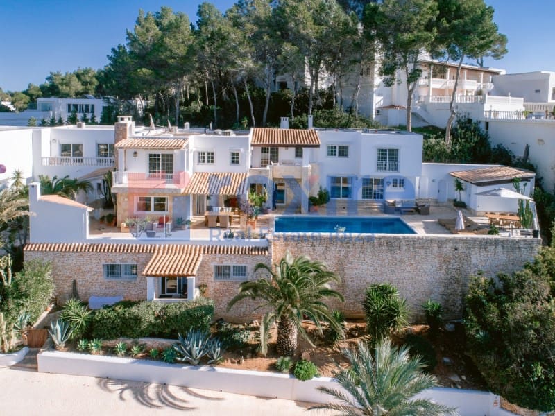 7 soverom Villa til salgs i Can Furnet med svømmebasseng - € 4 950 000 (Ref: 9029780)