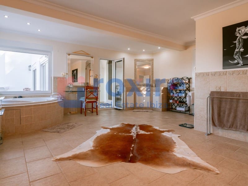 7 soverom Villa til salgs i Can Furnet med svømmebasseng - € 4 950 000 (Ref: 9029780)