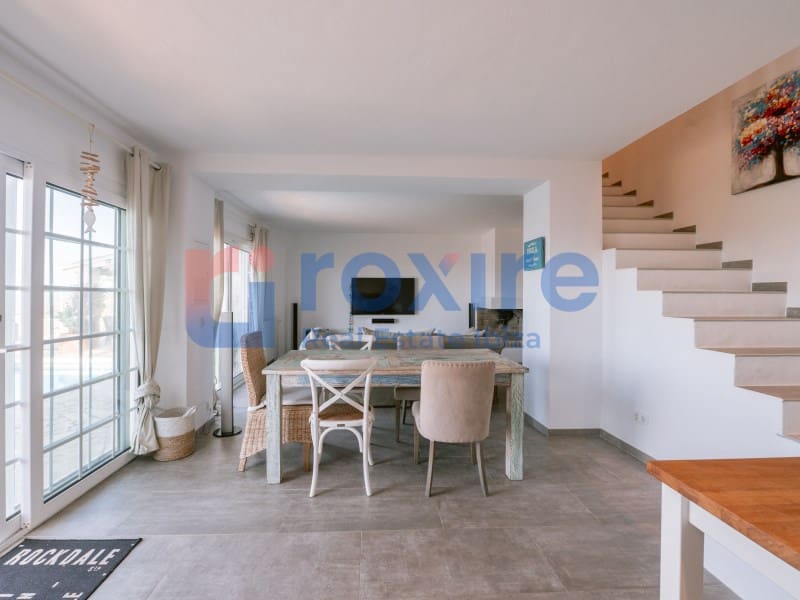 7 soverom Villa til salgs i Can Furnet med svømmebasseng - € 4 950 000 (Ref: 9029780)