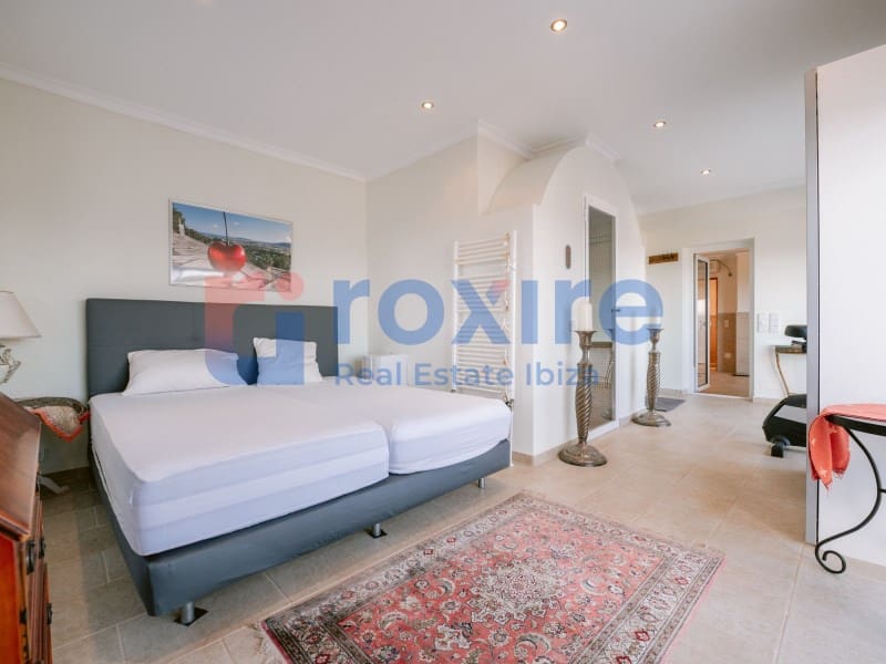 7 soverom Villa til salgs i Can Furnet med svømmebasseng - € 4 950 000 (Ref: 9029780)