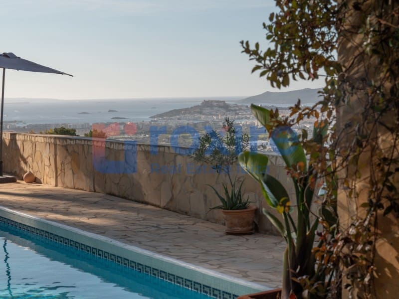 7 soverom Villa til salgs i Can Furnet med svømmebasseng - € 4 950 000 (Ref: 9029780)