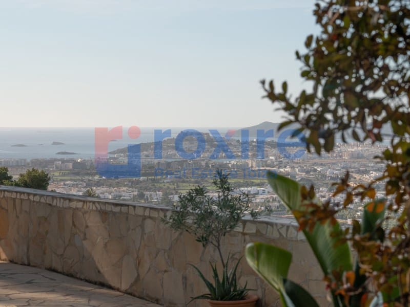 7 soverom Villa til salgs i Can Furnet med svømmebasseng - € 4 950 000 (Ref: 9029780)