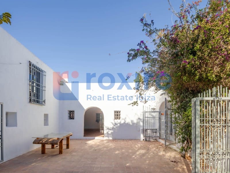 2 Zimmer Finca/Landgut zu verkaufen in Santa Gertrudis de Fruitera - 2.750.000 € (Ref: 9029783)
