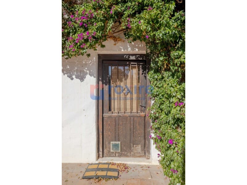 2 Zimmer Finca/Landgut zu verkaufen in Santa Gertrudis de Fruitera - 2.750.000 € (Ref: 9029783)