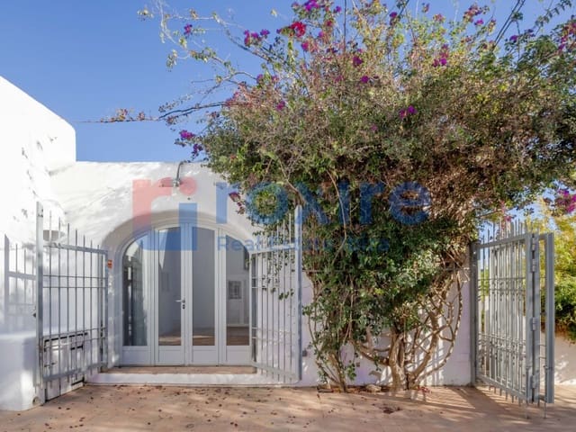 2 Zimmer Finca/Landgut zu verkaufen in Santa Gertrudis de Fruitera, Santa Eulalia / Santa Eularia - 2.750.000 € (Ref: 9029783)