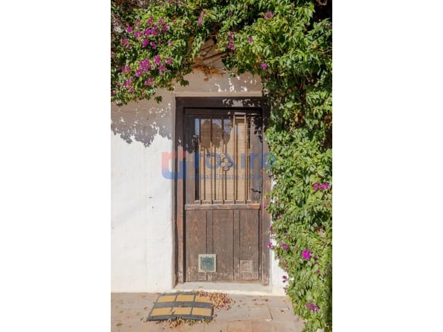 2 Zimmer Finca/Landgut zu verkaufen in Santa Gertrudis de Fruitera, Santa Eulalia / Santa Eularia - 2.750.000 € (Ref: 9029783)