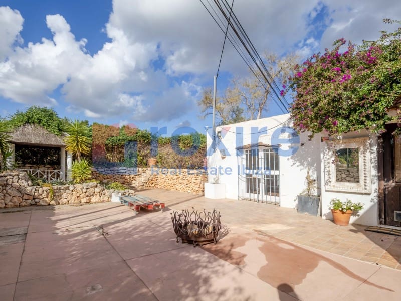 2 Zimmer Finca/Landgut zu verkaufen in Santa Gertrudis de Fruitera - 2.750.000 € (Ref: 9029783)