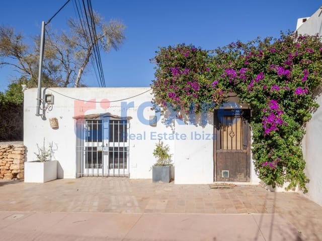 2 Zimmer Finca/Landgut zu verkaufen in Santa Gertrudis de Fruitera, Santa Eulalia / Santa Eularia - 2.750.000 € (Ref: 9029783)