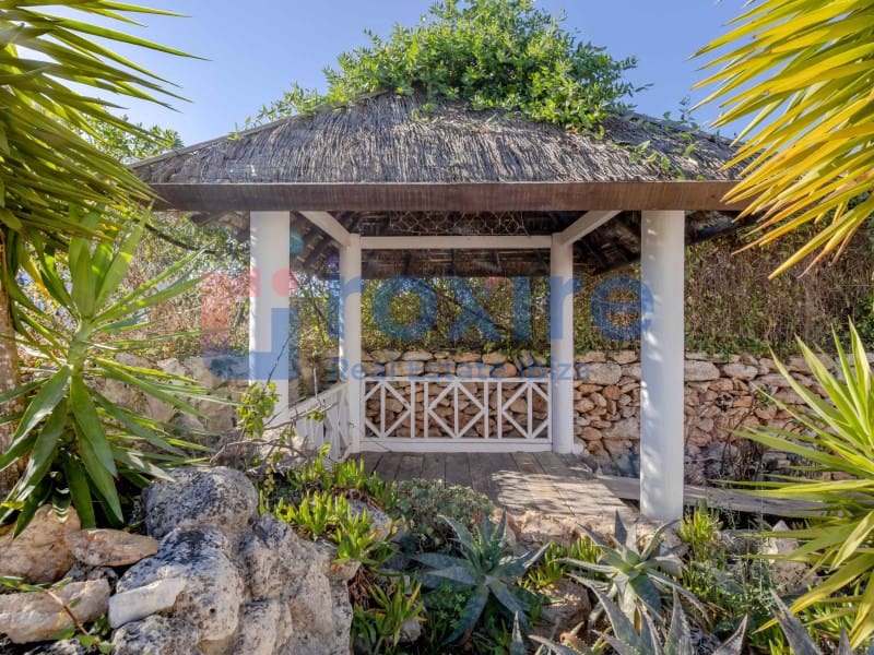 2 Zimmer Finca/Landgut zu verkaufen in Santa Gertrudis de Fruitera - 2.750.000 € (Ref: 9029783)