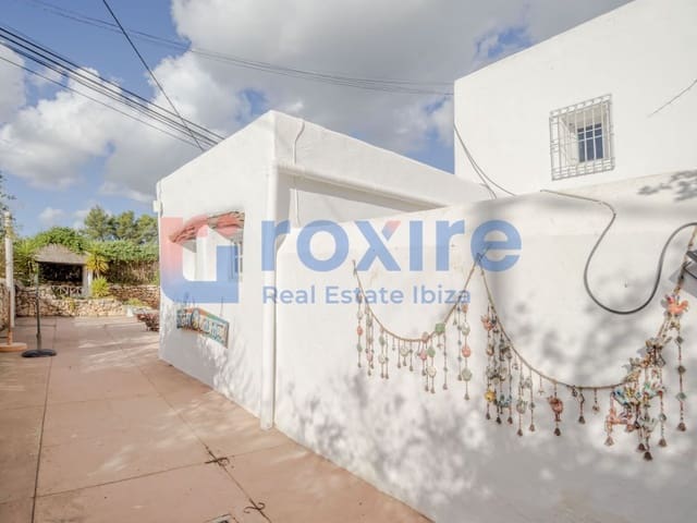 2 Zimmer Finca/Landgut zu verkaufen in Santa Gertrudis de Fruitera, Santa Eulalia / Santa Eularia - 2.750.000 € (Ref: 9029783)