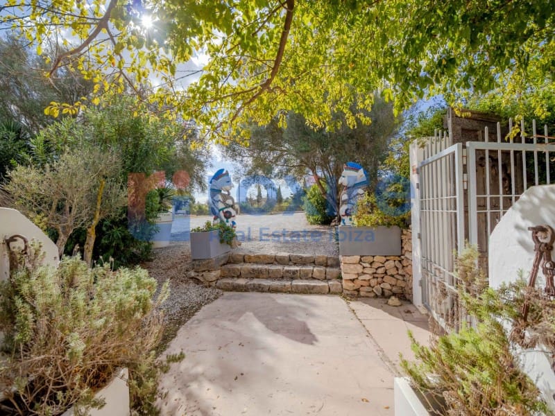 2 Zimmer Finca/Landgut zu verkaufen in Santa Gertrudis de Fruitera - 2.750.000 € (Ref: 9029783)