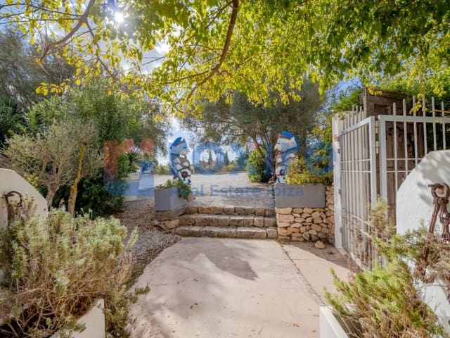 2 Zimmer Finca/Landgut zu verkaufen in Santa Gertrudis de Fruitera, Santa Eulalia / Santa Eularia - 2.750.000 € (Ref: 9029783)