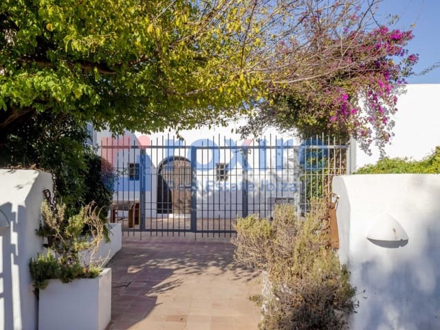 2 Zimmer Finca/Landgut zu verkaufen in Santa Gertrudis de Fruitera, Santa Eulalia / Santa Eularia - 2.750.000 € (Ref: 9029783)