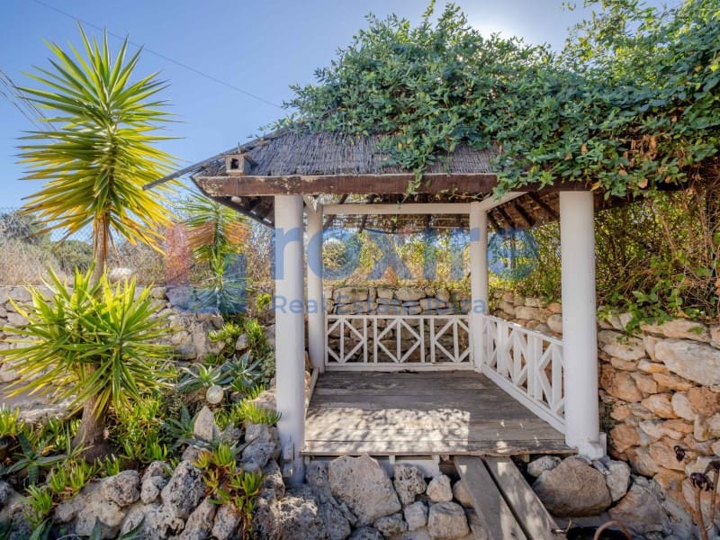 2 Zimmer Finca/Landgut zu verkaufen in Santa Gertrudis de Fruitera - 2.750.000 € (Ref: 9029783)