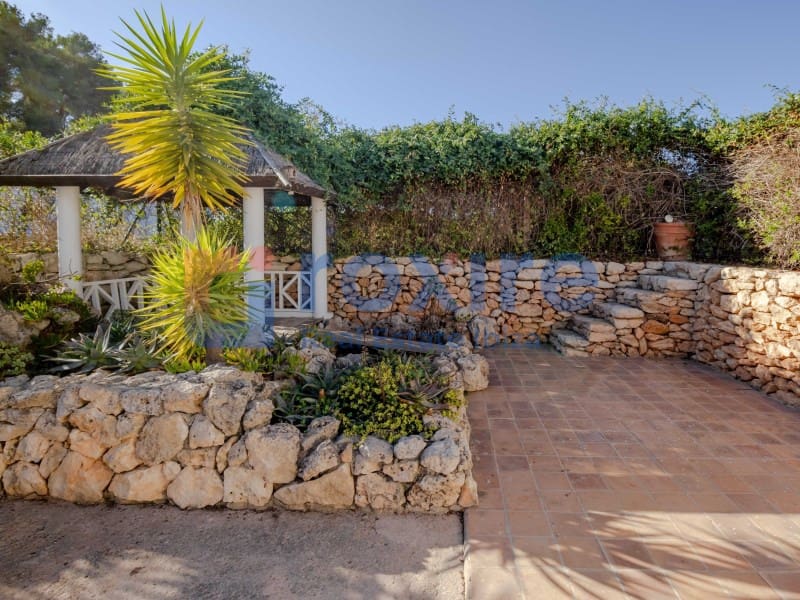 2 Zimmer Finca/Landgut zu verkaufen in Santa Gertrudis de Fruitera - 2.750.000 € (Ref: 9029783)