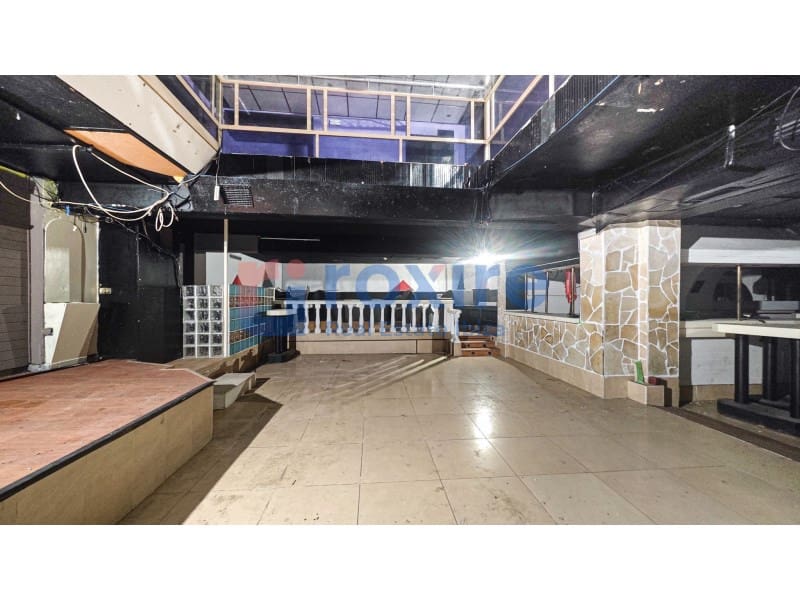 Commercial for rent in Sant Antoni de Portmany - € 1,800 (Ref: 9073671)