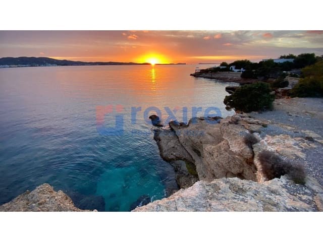 Kaupallinen vuokrattavana paikassa Sant Antoni de Portmany - 1 800 € (Ref: 9073671)